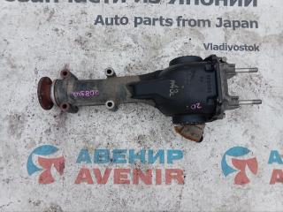 Редуктор задний SUBARU XV GT7 FB20 1 ракурс Редуктор задний SUBARU XV GT7 FB20 1 ракурс