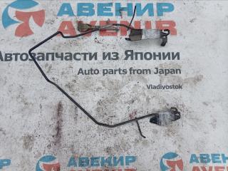 Крепление запаски NISSAN LAFESTA B30 MR20DE 1 ракурс