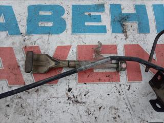 Крепление запаски NISSAN LAFESTA B30 MR20DE 4 ракурс