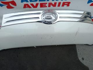 Капот DAIHATSU MOVE L175S, L185S 3 ракурс