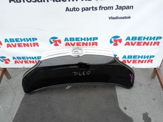 Капот DAIHATSU MOVE L175S, L185S 1 ракурс