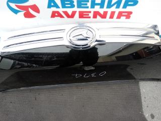 Капот DAIHATSU MOVE L175S, L185S 3 ракурс