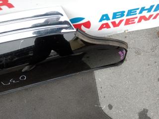 Капот DAIHATSU MOVE L175S, L185S 4 ракурс
