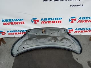 Капот DAIHATSU MOVE L175S, L185S 5 ракурс