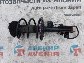Стойка левая передняя NISSAN TEANA J32 VQ25DE 1 ракурс
