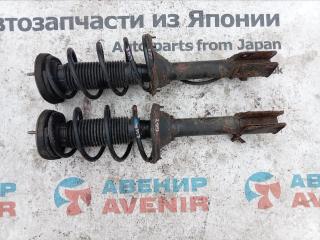 Стойка левая задняя SUBARU IMPREZA GG3 EJ15 1 ракурс
