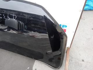 Капот VOLKSWAGEN SHARAN 7N1 4 ракурс Капот VOLKSWAGEN SHARAN 7N1 4 ракурс