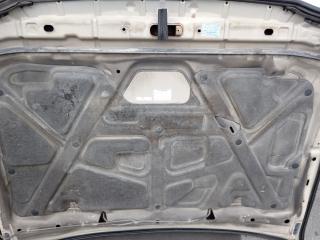 Капот NISSAN TERRANO REGULUS JLR50, JRR50, JTR50 5 ракурс