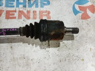 Привод правый передний HONDA CIVIC EG4 D15B 2 ракурс