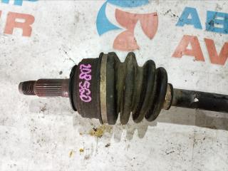 Привод правый передний HONDA CIVIC EG4 D15B 3 ракурс
