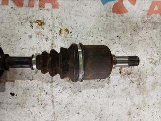 Привод левый передний HONDA CIVIC EG4 D15B 3 ракурс