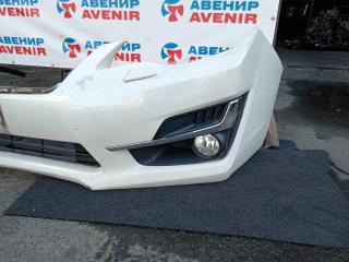 Бампер передний SUBARU IMPREZA GPE, GP2, GP3, GP6, GP7 GJ2, GJ3, GJ6, GJ7 II MODEL 2 ракурс