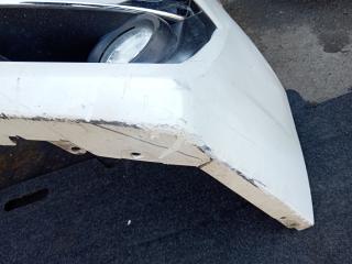 Бампер передний SUBARU IMPREZA GPE, GP2, GP3, GP6, GP7 GJ2, GJ3, GJ6, GJ7 II MODEL 4 ракурс