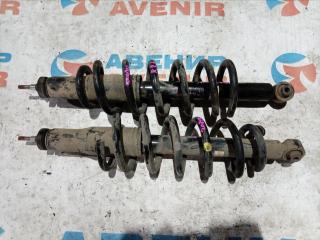Амортизатор задний HONDA ELYSION RR1 K24A 1 ракурс