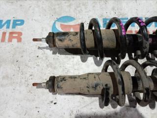 Амортизатор задний HONDA ELYSION RR1 K24A 3 ракурс
