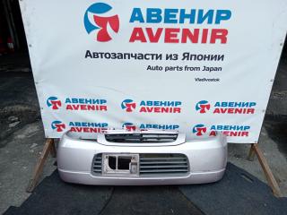 Бампер передний SUZUKI KEI HN22S, HN11S, HN21S, HN12S 1 ракурс