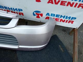 Бампер передний SUZUKI KEI HN22S, HN11S, HN21S, HN12S 4 ракурс