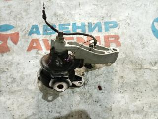 Подушка двигателя левая HONDA TORNEO CF4 F20B 50821-S84-A01 4 ракурс