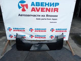 Бампер задний DAIHATSU MIRA E:S LA300S, LA310S 1 ракурс