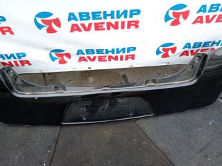 Бампер задний DAIHATSU MIRA E:S LA300S, LA310S 3 ракурс