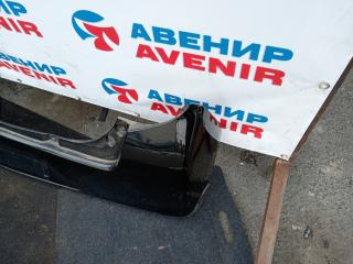 Бампер задний DAIHATSU MIRA E:S LA300S, LA310S 4 ракурс