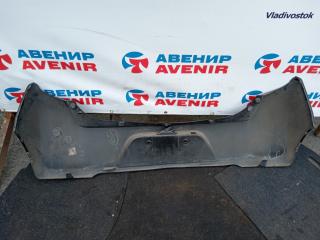 Бампер задний DAIHATSU MIRA E:S LA300S, LA310S 5 ракурс