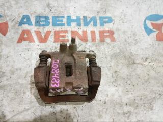Суппорт правый задний MAZDA MPV LW3W, LW5W 1 ракурс