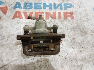 Суппорт правый задний MAZDA MPV LW3W, LW5W 3 ракурс