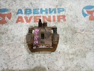 Суппорт левый задний MAZDA MPV LW3W, LW5W 1 ракурс