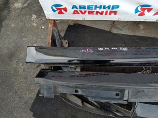 Обвес SUBARU LEGAСY BR9 2 ракурс Обвес SUBARU LEGAСY BR9 2 ракурс