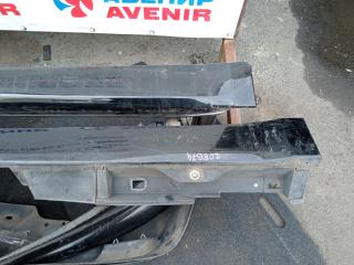Обвес SUBARU LEGAСY BR9 4 ракурс Обвес SUBARU LEGAСY BR9 4 ракурс