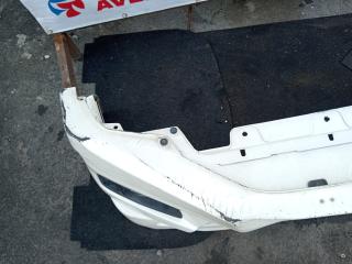 Обвес HONDA STEPWGN RK1, RK2, RK3, RK4, RK5, RK6, RK7 2 ракурс