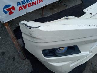 Обвес HONDA STEPWGN RK1, RK2, RK3, RK4, RK5, RK6, RK7 5 ракурс