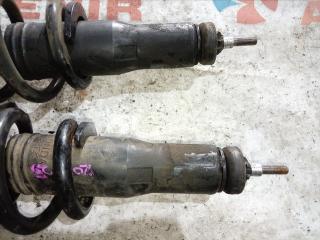 Амортизатор задний HONDA ELYSION RR1 K24A 4 ракурс