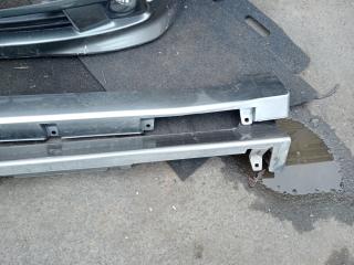 Обвес NISSAN TEANA J31 I MODEL 4 ракурс