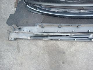 Обвес NISSAN TEANA J31 I MODEL 5 ракурс