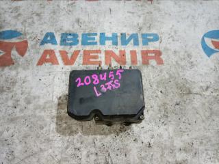 Блок abs  DAIHATSU TANTO L375S KF VE ,44510-B2720 , 89540-B2580 , 116040-30580 ,44510-B2720 , 89540-B2580 , 116040-30580 1 ракурс