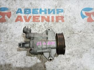 Компрессор кондиционера NISSAN CUBE, NOTE, TIIDA, TIIDA LATIO, MARCH YZ11, E11, NE11, C11, SC11, NC11, SNC11, YK12 HR15DE 92600-ED000 1 ракурс