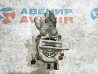 Компрессор кондиционера NISSAN CUBE, NOTE, TIIDA, TIIDA LATIO, MARCH YZ11, E11, NE11, C11, SC11, NC11, SNC11, YK12 HR15DE 92600-ED000 3 ракурс