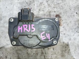 Дроссельная заслонка NISSAN NOTE, WINGROAD, BLUEBIRD SYLPHY, TIIDA, TIIDA LATIO, CUBE CUBIC E11, NE11, ZE11, KG11, NG11, G11, NC11, SNC11, C11, SJC11, SZC11, SC11, JC11, NY12, Y12, VY12, JY12, VAY12, VZNY12, M20, VM20, VNM20, BM20, Z12, NZ12 HR15DE 2 Дроссельная заслонка NISSAN NOTE, WINGROAD, BLUEBIRD SYLPHY, TIIDA, TIIDA LATIO, CUBE CUBIC E11, NE11, ZE11, KG11, NG11, G11, NC11, SNC11, C11, SJC11, SZC11, SC11, JC11, NY12, Y12, VY12, JY12, VAY12, VZNY12, M20, VM20, VNM20, BM20, Z12, NZ12 HR15DE 2