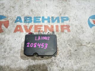 Блок abs DAIHATSU MOVE LA100S, LA110S KF 44510-B2840 1 ракурс