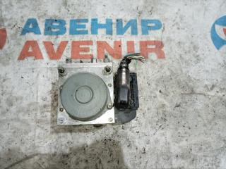 Блок abs DAIHATSU MOVE LA100S, LA110S KF 44510-B2840 3 ракурс