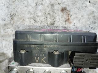 Блок abs DAIHATSU MOVE LA100S, LA110S KF 44510-B2840 4 ракурс