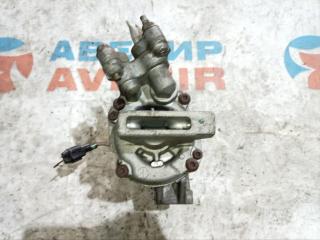 Компрессор кондиционера NISSAN CUBE, NOTE, TIIDA, TIIDA LATIO, MARCH YZ11, E11, NE11, C11, SC11, NC11, SNC11, YK12 HR15DE 92600-ED000 3 ракурс