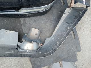 Обвес NISSAN TEANA J31 II MODEL 4 ракурс