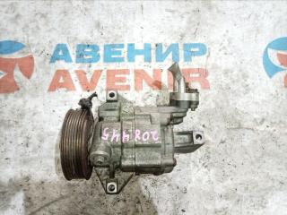 Компрессор кондиционера NISSAN CUBE, NOTE, TIIDA, TIIDA LATIO, MARCH YZ11, E11, NE11, C11, SC11, NC11, SNC11, YK12 HR15DE 92600-ED000 1 ракурс