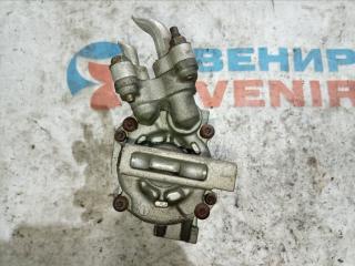 Компрессор кондиционера NISSAN CUBE, NOTE, TIIDA, TIIDA LATIO, MARCH YZ11, E11, NE11, C11, SC11, NC11, SNC11, YK12 HR15DE 92600-ED000 3 ракурс