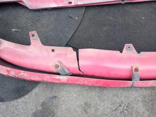 Обвес TOYOTA FUNCARGO NCP20, NCP21, NCP25 II MODEL 3 ракурс