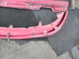 Обвес TOYOTA FUNCARGO NCP20, NCP21, NCP25 II MODEL 4 ракурс
