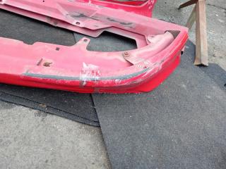 Обвес TOYOTA FUNCARGO NCP20, NCP21, NCP25 II MODEL 5 ракурс
